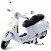 Welly Vespa gts 300 Super 1:12