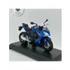 Welly 2017 Suzuki GSX-S1000F 1:18