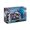 Maisto 1:18 BMW R 1200 RT Czech Police