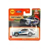 Matchbox 1:64 Tekli Arabalar 2023 Ford Police Interceptor Utility HVN42