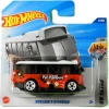 Hot Wheels Tekli Arabalar Kowloond Hypervan- HYW64