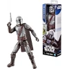 Star Wars Hasbro Titan Serisi Mandalorian Aksiyon Figürü 30 cm