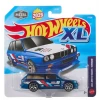 Hot Wheels XL Diecast Araba Tekli Paket 1:43 2024 Bmw M3 Wagon/Remorque-JKL04