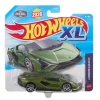 Hot Wheels XL Diecast Araba Tekli Paket 1:43 Lamborghini Sian Fkp 37 JKL07