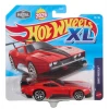 Hot Wheels XL Diecast Araba Tekli Paket 1:43 Count Muscula JKL14