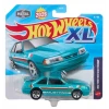 Hot Wheels XL Diecast Araba Tekli Paket 1:43 1992 Ford Mustang Foxbody JKL05