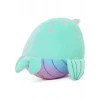 Squishmallows Dream Beams Deniz Gergedanı Nickie 40 cm
