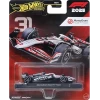 Hot Wheels Premium Formula 1 Yarış Arabası - HRV11-JKD78