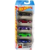 Hot Wheels Araba Seti HW MOTOR SHOW JBJ89
