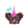 Furby Furblets Chee-Chee Elektronik Mini Peluş 45+ Sesli 6+ Yaş