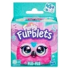 Furby Furblets Flo-Flo Elektronik Mini Peluş 45+ Sesli 6+ Yaş