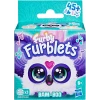 Furby Furblets BAM-BOO Elektronik Mini Peluş 45+ Sesli 6+ Yaş