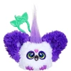 Furby Furblets BAM-BOO Elektronik Mini Peluş 45+ Sesli 6+ Yaş