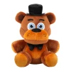 Five Nights at Freddys Pelüş Figür - Classic Freddy 20 cm