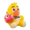 Five Nights at Freddys Pelüş Figür - Classic Chica 20 cm FNF0034