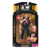 AEW Karakterleri Model Aksiyon Figürler S14 Billy Gunn 131