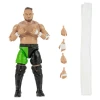 AEW Karakterleri Model Aksiyon Figürler S15 Samoa Joe 145