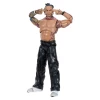 AEW Karakterleri Model Aksiyon Figürler S9 Jeff Hardy 66