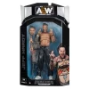 AEW Karakterleri Model Aksiyon Figürler S9 Jeff Hardy 66
