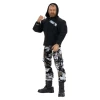 AEW Karakterleri Model Aksiyon Figürler S9 Jon Moxley 68