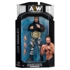 AEW Karakterleri Model Aksiyon Figürler S9 Jon Moxley 68