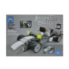 Ausini 178 Parça Araba Seti 25420