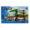 Ausini 252 Parça City Set 25602