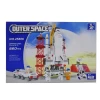 Ausini 560 Parça Uzay İstasyonu 25806
