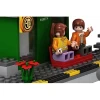 Ausini 928 Parça Tren Set 25110