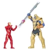 Avengers Infinity War Iron Man vs. Thanos Oyun Seti