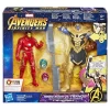 Avengers Infinity War Iron Man vs. Thanos Oyun Seti