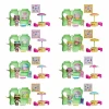 Baby Alive Foodie Cuties Biberon Güneş Serisi 1 F6970