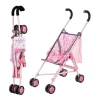 Baby Born Çantalı Bebek Arabası 832547