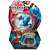 Bakugan Aquos Cyndeous Ultra Figür