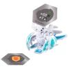 Bakugan Haos Krakelios Ultra Figür