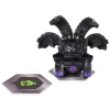Bakugan Nillious Tekli Figür
