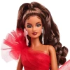 Barbie 2024 Mutlu Yıllar Bebeği - Kumral