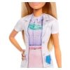 Barbie Bakım Temalı Kariyer Oyun Setleri - Dişçi JCR74