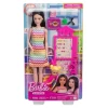 Barbie Bakım Temalı Kariyer Oyun Setleri - Öğretmen JCR77