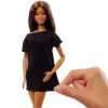 Barbie Basics İkonik Koleksiyon Bebeği Model 01 JBH72