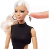 Barbie Basics İkonik Koleksiyon Bebeği Model 02 JBH71