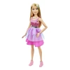 Barbie Büyük Prenses Bebek HJY02