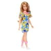 Barbie Büyüleyici Parti Bebekleri HJT05