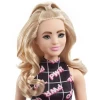 Barbie Büyüleyici Parti Bebekleri HPF78