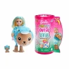 Barbie Chelsea Cutie Reveal Şirin Kostümler Serisi HRK30