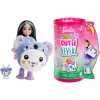 Barbie Chelsea Cutie Reveal Şirin Kostümler Serisi HRK31