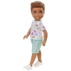 Barbie Chelsea ve Arkadaşları Aksesuarlı Bebek HGT06