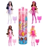 Barbie Color Reveal Renk Değiştiren Balerin Serisi HRK17