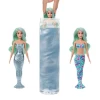 Barbie Color Reveal Renk Değiştiren Denizkızı Serisi HRK12