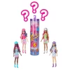 Barbie Color Reveal Renk Değiştiren Disco Star Serisi Sürpriz Pak